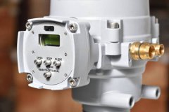 多功能灌溉阀门