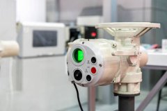 塑料材质灌溉阀