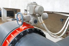 远程控制灌溉阀